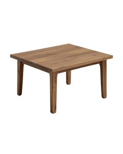 Lower Hazel 4 Legs Coffee Table (synthetic illustration; no displayed measurements)