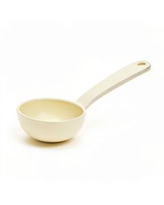 Summit Bluff Cooking Spoon - Cream (synthetic illustration; no displayed measurements)