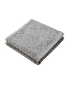 Willow Crossing Bath Towel - Gray (synthetic illustration; no displayed measurements)