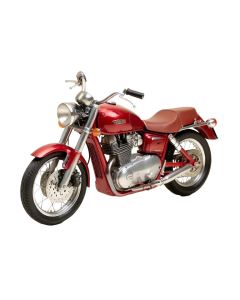 Decorative Motorcycle (synthetic illustration; no displayed measurements)