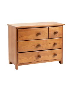 Helga 5 Drawer Chest