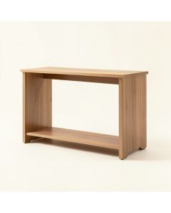 Bayle Console Table (synthetic illustration; no displayed measurements)