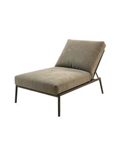 Deese Chaise Lounge (synthetic illustration; no displayed measurements)