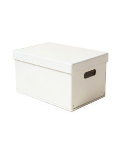 Tosca Bread Box