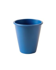 Ridge Bridge Empty Planter - Blue (synthetic illustration; no displayed measurements)