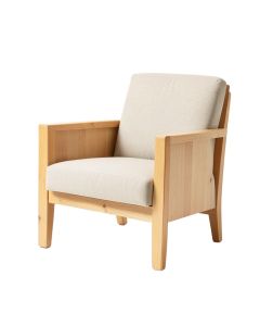 Bocca 29 '' Wide Armchair (synthetic illustration; no displayed measurements)