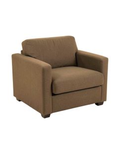 Cilla 58 '' Square Arm Loveseat