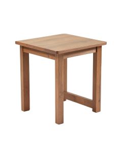 Bently End Table