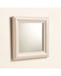 Zampa Beveled Wall Mirror (synthetic illustration; no displayed measurements)