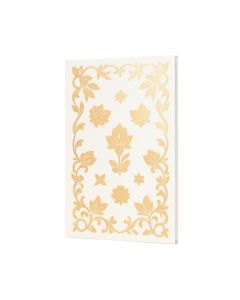 In This House We Do Stairway Wall Decal (synthetic illustration; no displayed measurements)