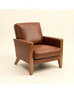 Cartersville 23 '' Wide Armchair (synthetic illustration; no displayed measurements)