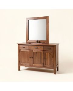 Mcnatt 36 '' Single Bathroom Vanity Set (synthetic illustration; no displayed measurements)