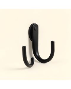 Byrnedale Wall Mounted Robe Hook (synthetic illustration; no displayed measurements)
