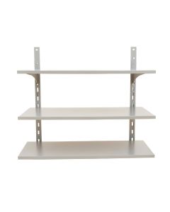 Conceal 3 Pieces Wall Shelf Set