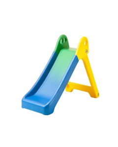 2-In-1 Child Climbing And Rocking