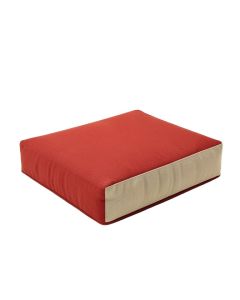 Texture Outdoor Bench Cushion