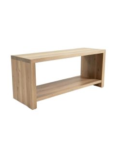 Lorentzen 33 '' Console Table