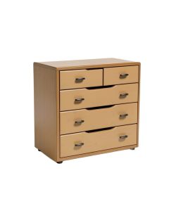 Step One 6 Drawer Lingerie Chest (synthetic illustration; no displayed measurements)