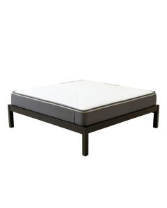 Frazier 14 '' Standard Profile Heavy Duty Platform Bed