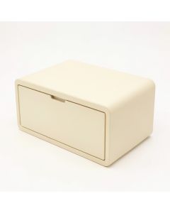 Cove Falls Under-Desk Drawer Unit - Cream (synthetic illustration; no displayed measurements)