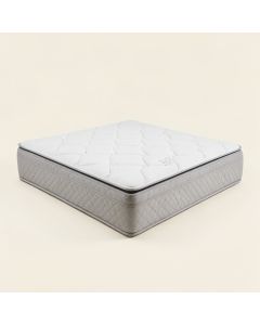 11 '' Medium Innerspring Mattress (synthetic illustration; no displayed measurements)