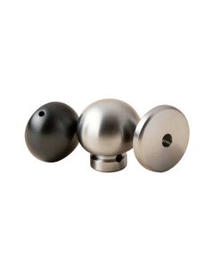 3 - Piece Bathroom Hardware Set