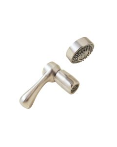 Purist Rite-Temp Bath And Shower Trim With Lever Handle And 1.75 Gpm Showerhead (synthetic illustration; no displayed measurements)