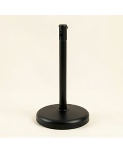 Kunal Round Plastic Free Standing Umbrella Base (synthetic illustration; no displayed measurements)