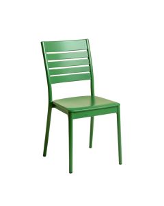 Shore Canyon Dining Chair - Green