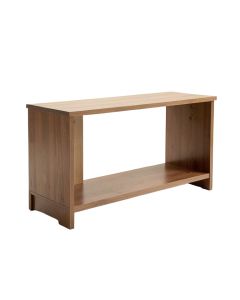 Union Point 42 '' Console Table (synthetic illustration; no displayed measurements)