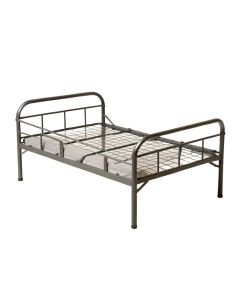 Timberwyck Metal Daybed With Trundle