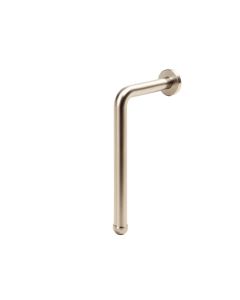 Fade Single Curtain Rod