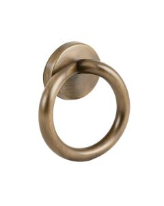 Bay Hill Wall Mounted Towel Ring
