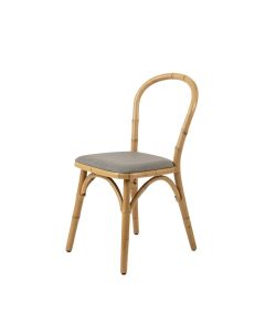 Meadow Falls Dining Chair - Gray