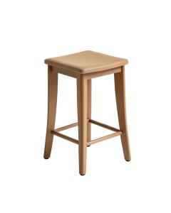 Delacroy 29.5 '' Patio Bar Stool