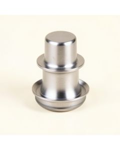 Double Cutter For Linguine And Lasagna Pasta Maker Attachment (synthetic illustration; no displayed measurements)