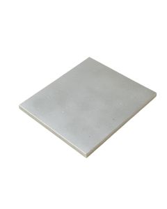 Split Face 2 '' X 4 '' Mosaic Tile In Silver