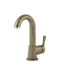 Trinsic Pull Down Single Handle Kitchen Faucet With Magnatite® Docking And Diamond Seal Technology (synthetic illustration; no displayed measurements)