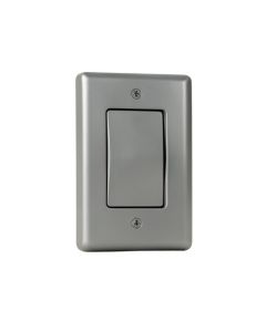 Fork And Spoon Kitchen Décor And Art 1-Gang Toggle Light Switch Wall Plate (synthetic illustration; no displayed measurements)