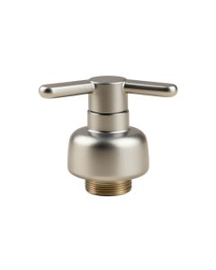 Trinsic Pressure Balance Monitor 17 Series Valve Trim With Double Handle
