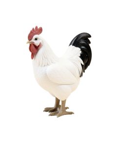 Belton Rooster Figurine