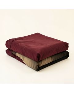 Mabini Single Reversible Coverlet (synthetic illustration; no displayed measurements)