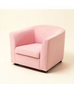 Duffey Kids Sofa (synthetic illustration; no displayed measurements)