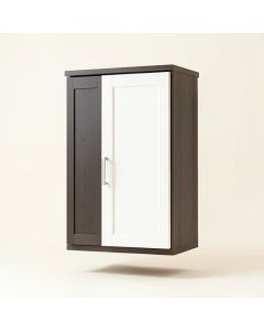 Billy 20 '' W X 24 '' H X 7 '' D Wall Mounted Bathroom Cabinet (synthetic illustration; no displayed measurements)