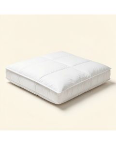 All Season Down Alternative Comforter (synthetic illustration; no displayed measurements)