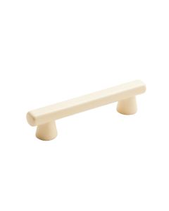 Shore Arc Cabinet Handle Without Packaging - Cream