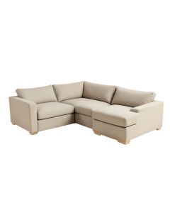 Alberdina 146.5 '' Wide Modular Sectional