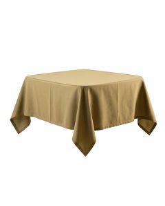 Agniprava Solid Color Tablecloth