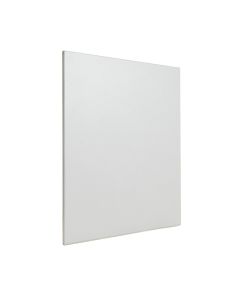 18 '' X 108 '' Peel And Stick Vinyl Wall Paneling In Light Gray (synthetic illustration; no displayed measurements)