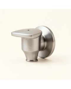 Kohler Purist Rite-Temp Shower Valve Trim With Lever Handle , Less Showerhead (synthetic illustration; no displayed measurements)